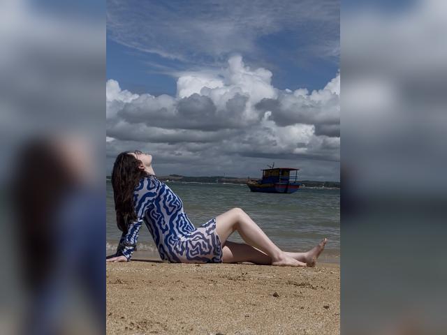 Visit ClaireDeLune profile