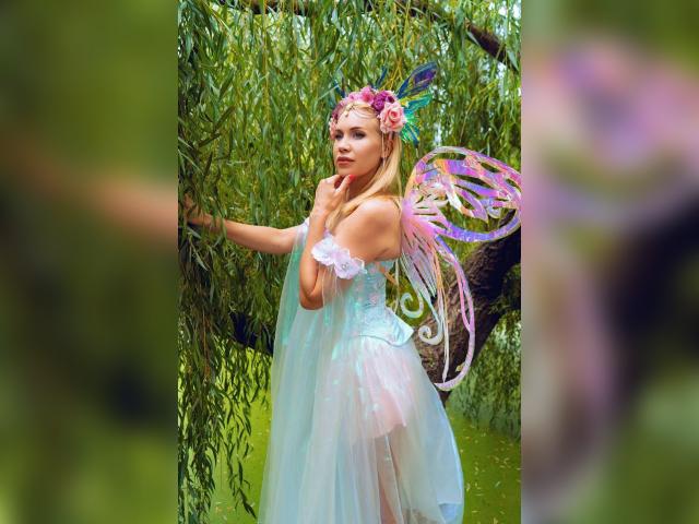 Visit LadyElyaWhisp profile