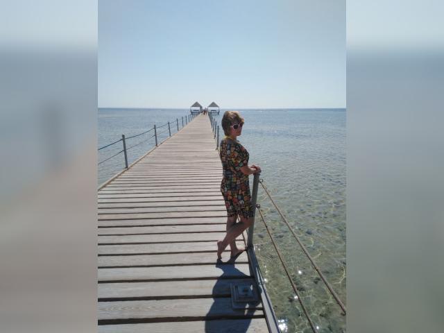 Visit Dinara profile