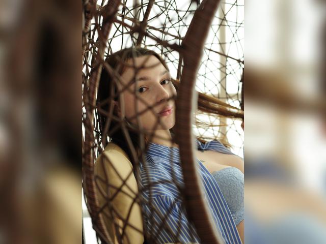 Visit SwanMegan profile