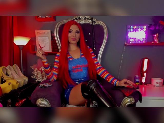 Visit LeaNoire profile