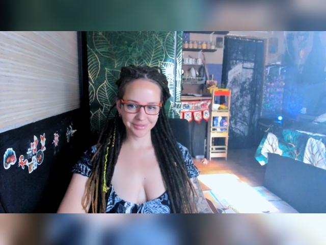 Visit LisaFoxy profile