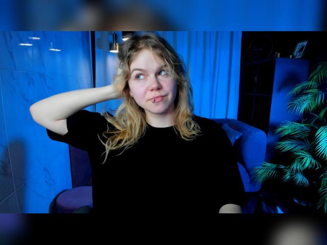 Visit ElizabethVane profile
