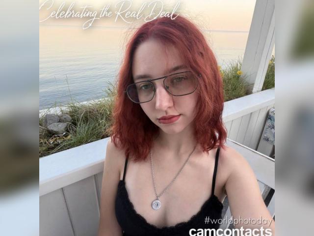 Visit GingerFox profile