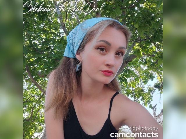 Visit Annabelle profile