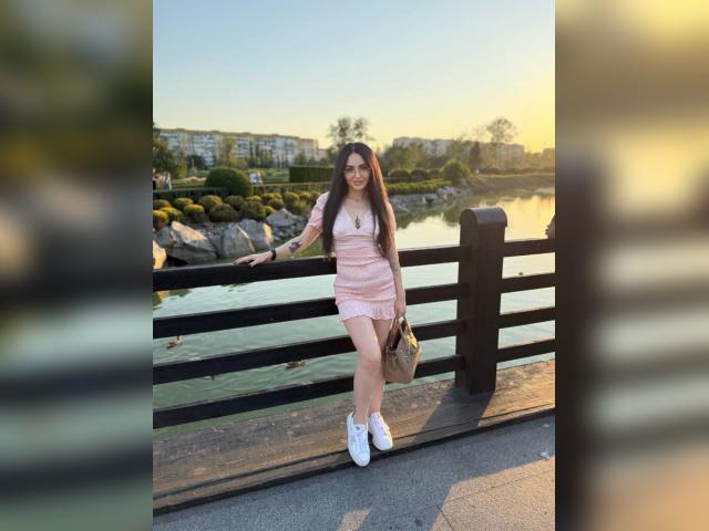 Visit Amelie profile