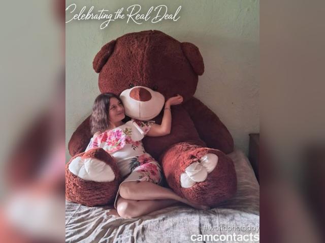 Visit GoodWoman1 profile