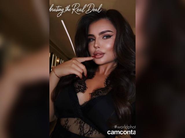 Visit BrunetteMuse profile