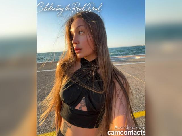 Visit ArishaSky profile