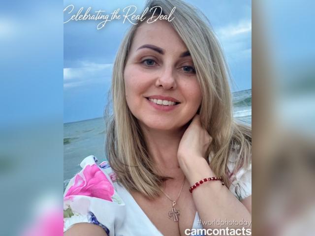 Visit WomanVi profile