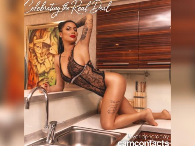 Visit MissAngelique profile