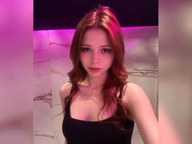 Visit AriaBelisse profile