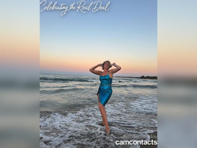 Visit VivienMuse profile
