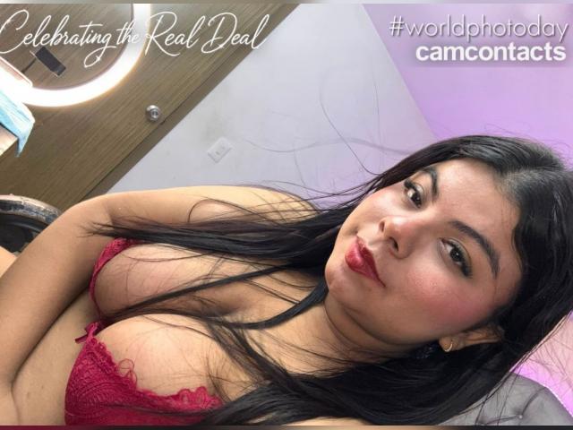 Visit AriaRose profile
