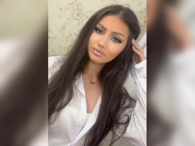 Visit AmberSolange profile