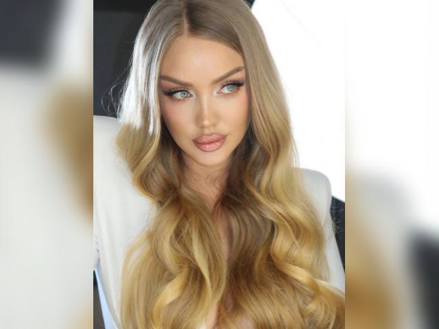 Visit Rosalie profile