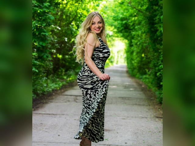 Visit MilanaBelle profile