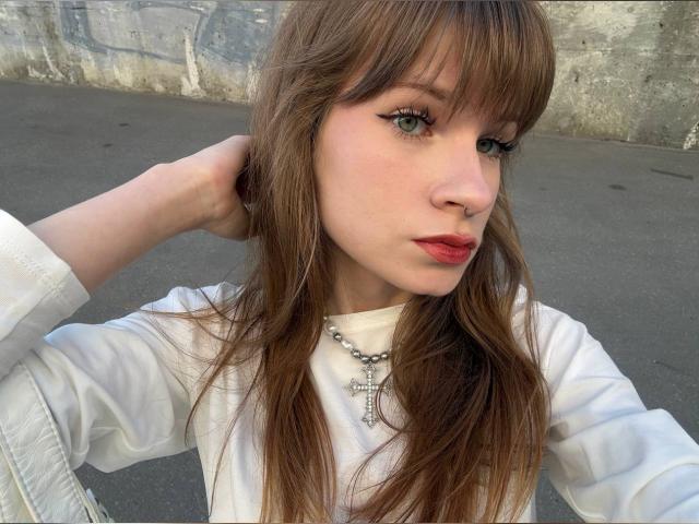 Visit Softkittyy profile