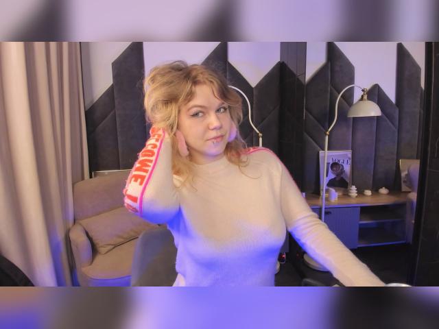 Visit ElizabethVane profile