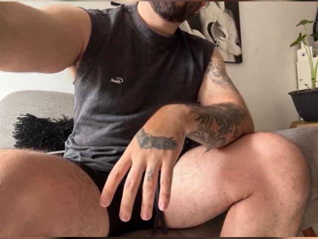 Visit marcoslatin profile
