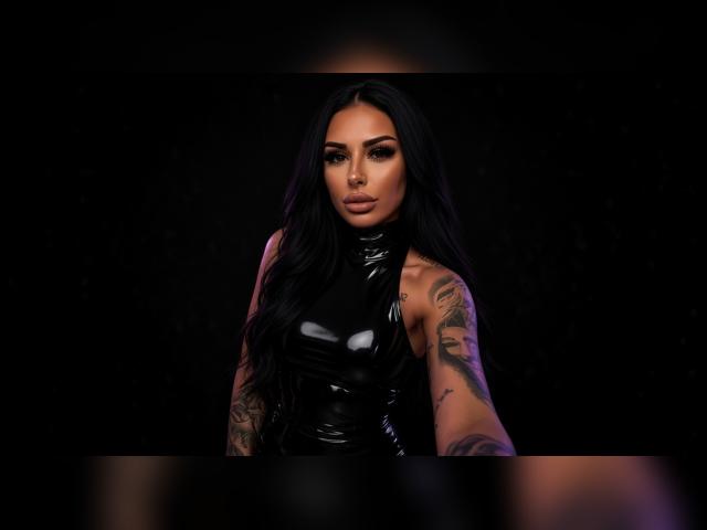 Visit Ashvonpage profile