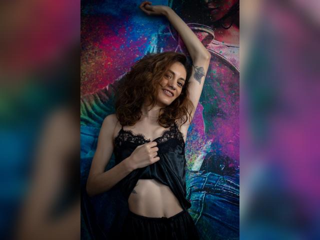 Visit NoraBlues profile