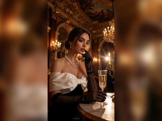 Visit MissAvrora profile