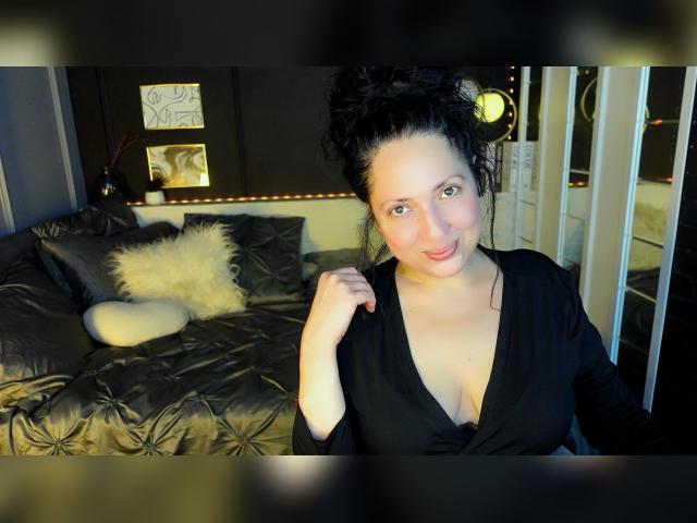Visit AnitaMuse profile