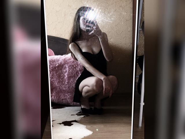Visit Softkittyy profile