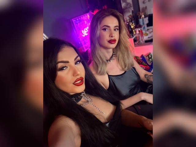 Visit JessyNoir profile