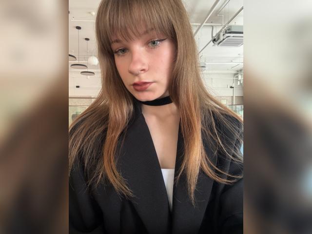 Visit Softkittyy profile