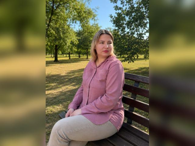 Visit Stervochka25 profile