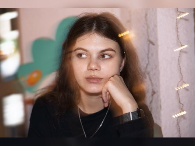 Visit Fran1cesca profile