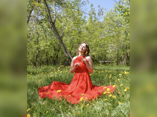 Visit LadySunrise profile