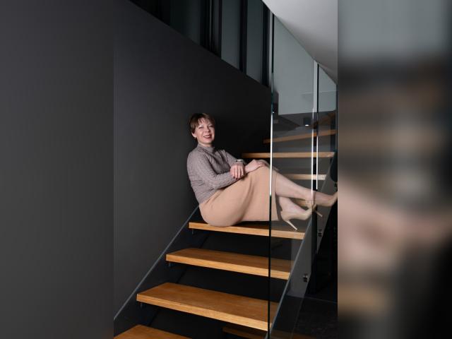 Visit Dinara profile