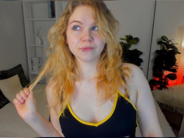 Visit ElizabethVane profile