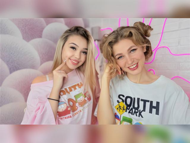 Visit GoodGirlsX profile