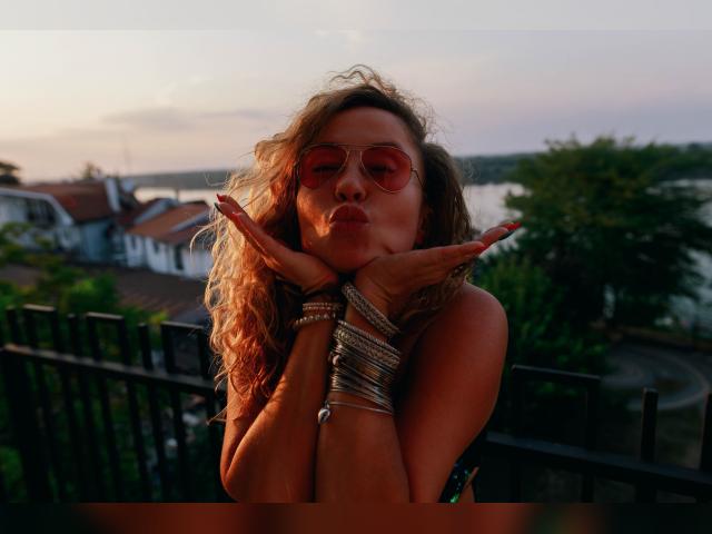 Visit AmberFoks profile