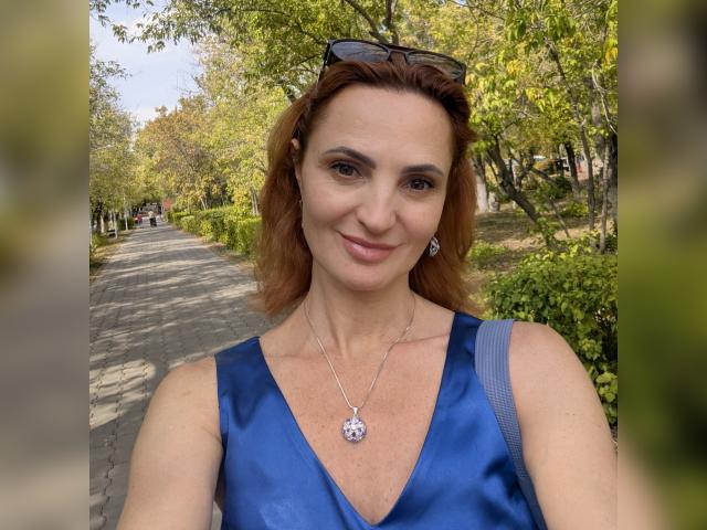Visit heavenlyqueen profile