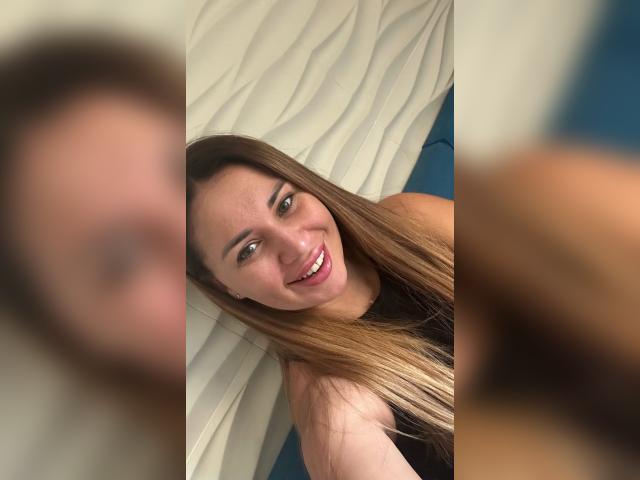 Visit TanyaVibe profile