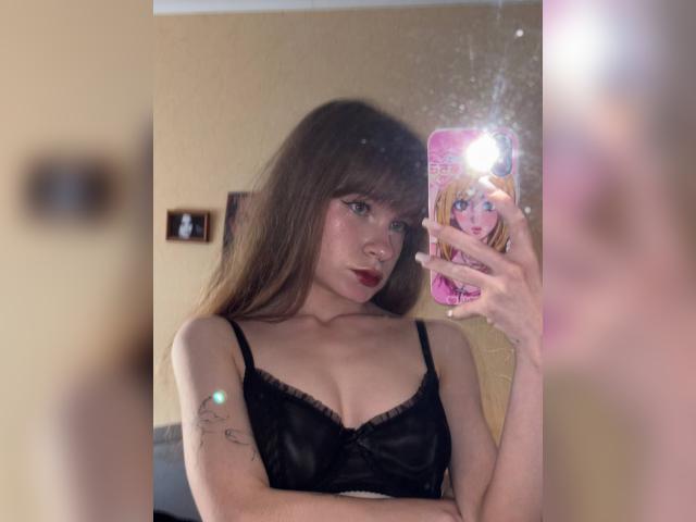 Visit Softkittyy profile