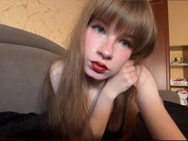 Visit Softkittyy profile