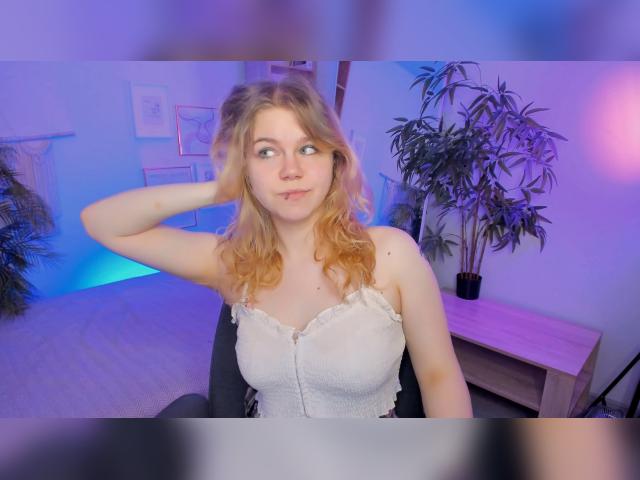Visit ElizabethVane profile