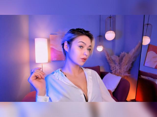 Visit AlysiaSun profile