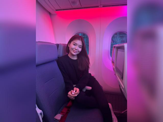 Visit AnuQueen profile