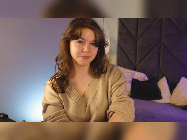 Visit ElizabethVane profile