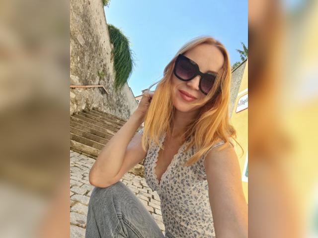 Visit Katicute profile