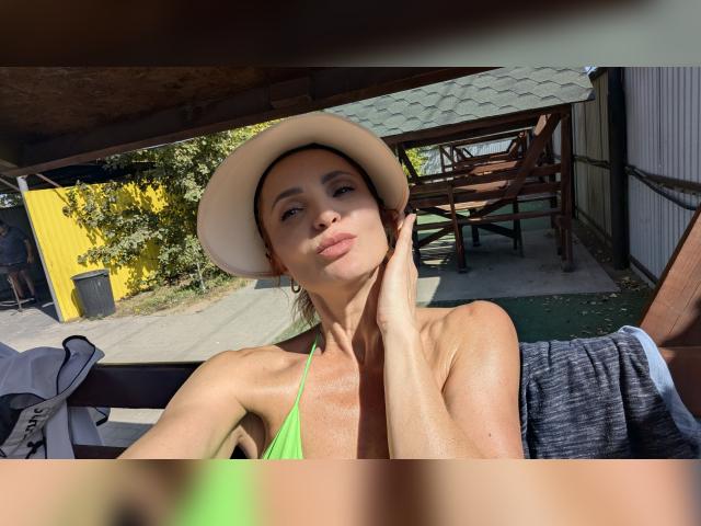 Visit heavenlyqueen profile