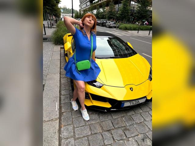 Visit Tilda1 profile