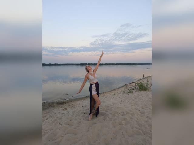 Visit VivienMuse profile